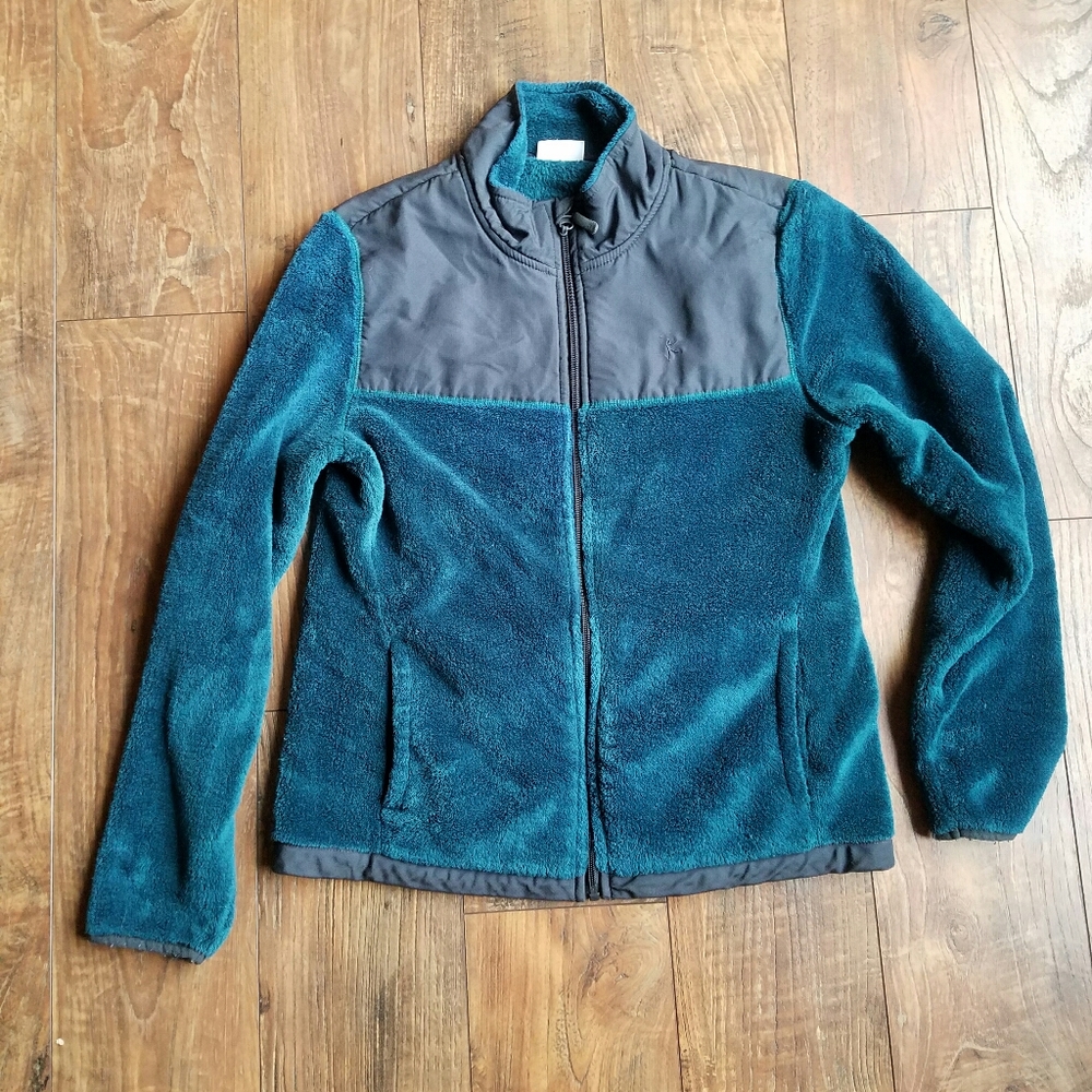 Danskin Fleece